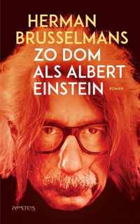 Zo dom als Albert Einstein