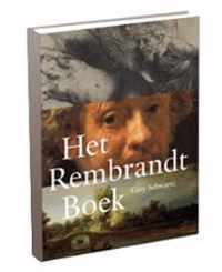 Het Rembrandt boek