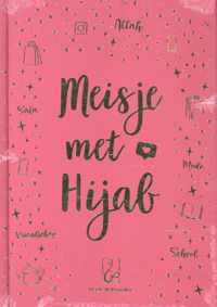 Meisje met Hijab