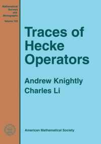 Traces of Hecke Operators