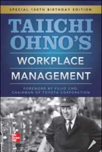 Taiichi Ohnos Workplace Management