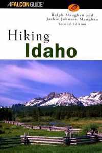 Hiking Idaho