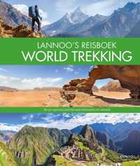 Lannoo's Reisboek World Trekking