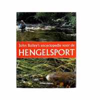 John Bailey's encyclopedie voor de hengelsport