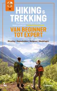 Hiking & Trekking van beginner tot expert