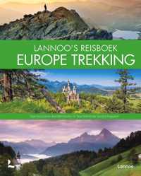 Lannoo's Reisboek Europe Trekking