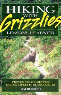 Hiking with Grizzlies