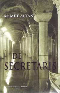 Secretaris