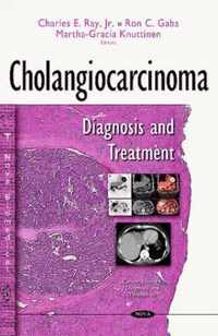 Cholangiocarcinoma