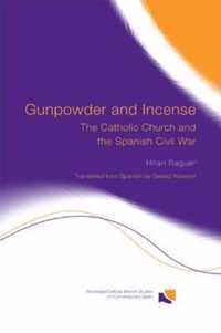 Gunpowder and Incense