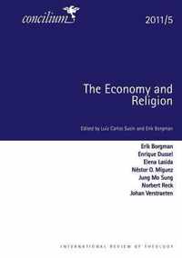 Economy And Religion