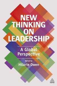 New Thinking on Leadership