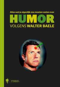 Alles wat je eigenlijk zou moeten weten over humor