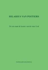 Hilarius van Poitiers