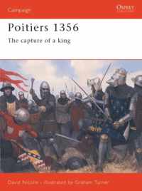 Poitiers 1356