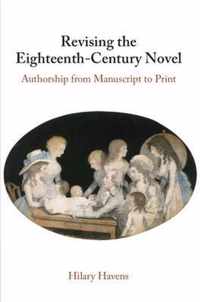 Revising the Eighteenth-Century Novel