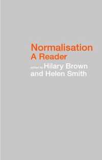 Normalisation: A Reader