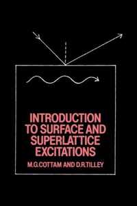 Introduction to Surface and Superlattice Excitations