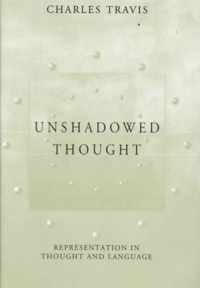 Unshadowed Thought