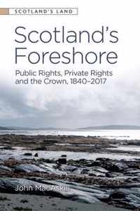 Scotland's Foreshore