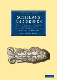 Scythians and Greeks