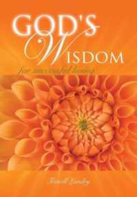 God's wisdom for successful living