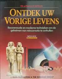 Ontdek uw vorige levens