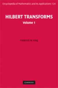 Hilbert Transforms