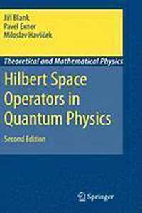 Hilbert Space Operators in Quantum Physics