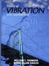 Theory of Vibrations with Applications