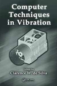 Computer Techniques in Vibration