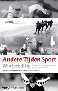 Andere tijden sport Wintereditie