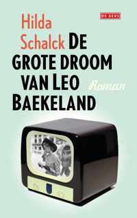 De grote droom van Leo Baekeland