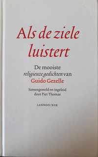 Als De Ziele Luistert