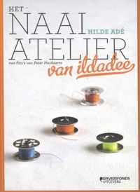 Het naai-atelier van ildadee