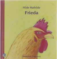 Frieda