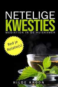 Hilde Kroon Mediation  -   Netelige Kwesties