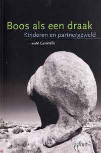 Boos Als Een Draak