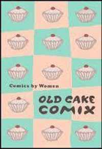 Old cake comix