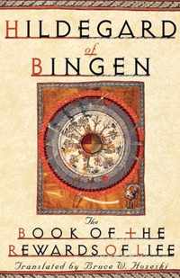 Hildegard of Bingen