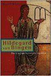 Hildegard van bingen