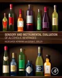 Sensory and Instrumental Evaluation of Alcoholic Beverages