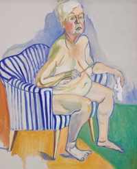 Alice Neel