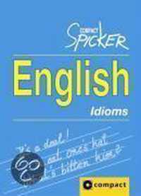 Compact English Idioms