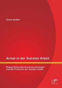 Armut in der Sozialen Arbeit