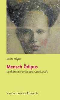 Mensch Odipus