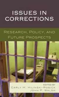 Issues in Corrections