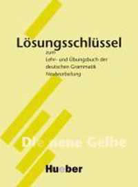 Losungsschlussel