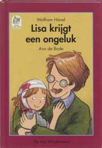 Lisa Krijgt Een Ongeluk