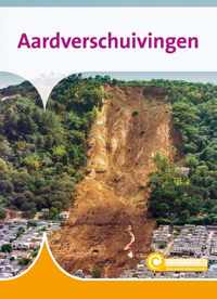 Informatie  -   Aardverschuivingen